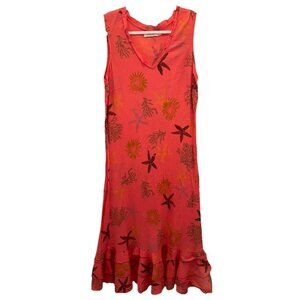 knee length dresses for ladies Drape Dress Mint Julep / XXL main image 0